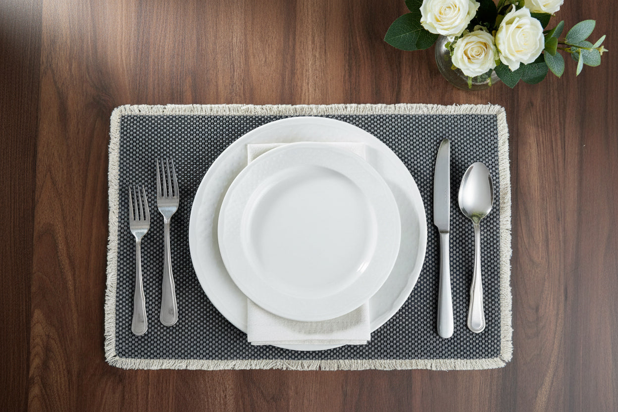 Bali Placemats - Cotton