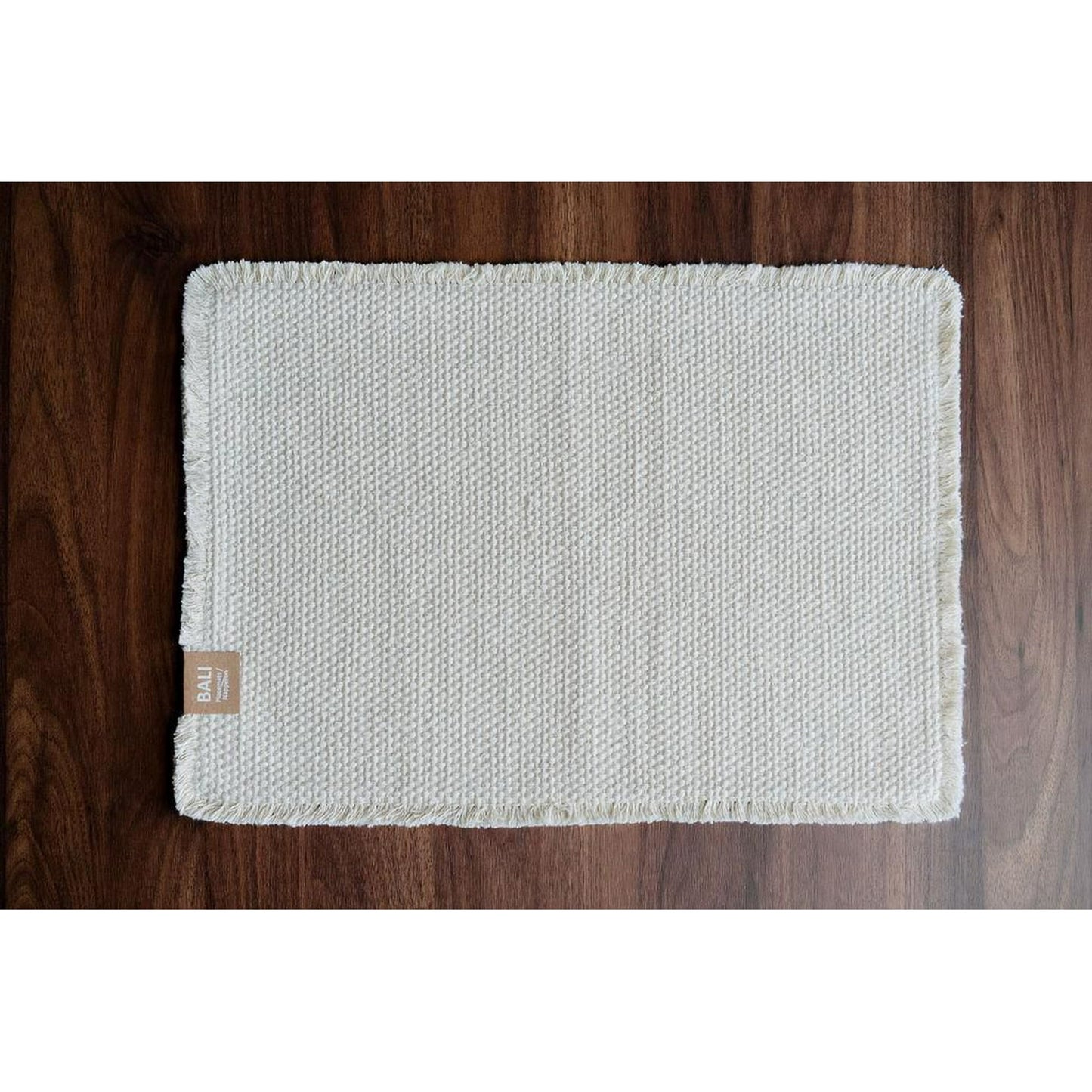 Bali Placemats - Cotton