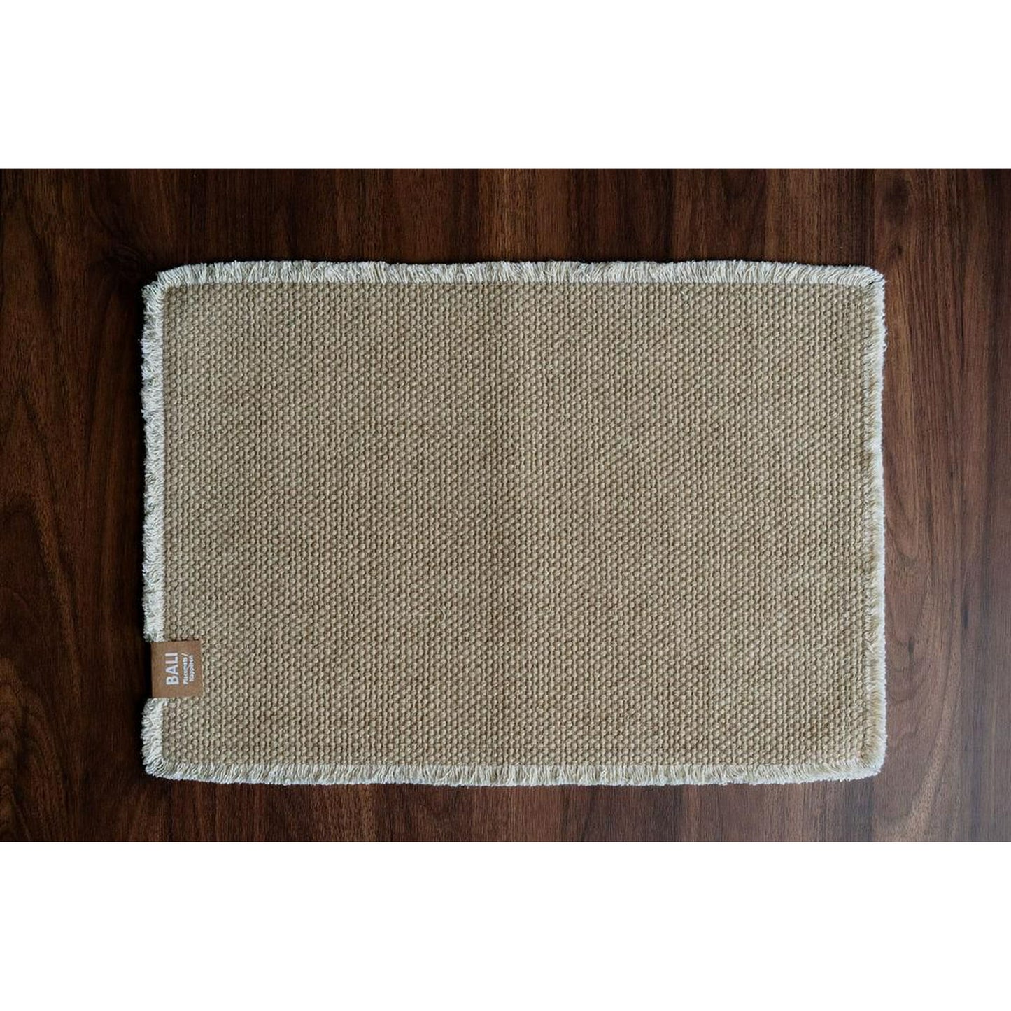 Bali Placemats - Cotton