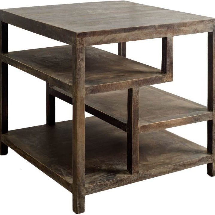Wright End/ Side Table