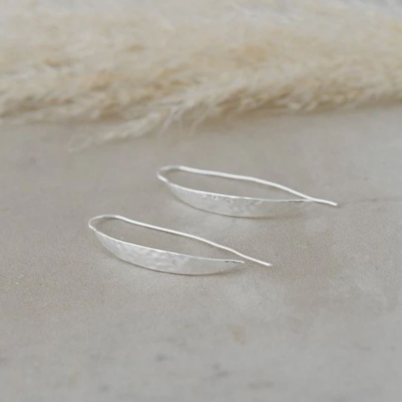 BE KIND EARRINGS