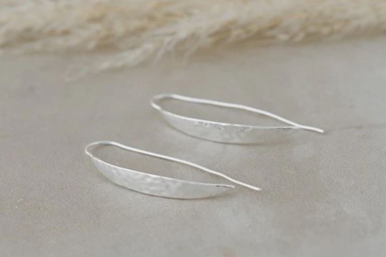 BE KIND EARRINGS