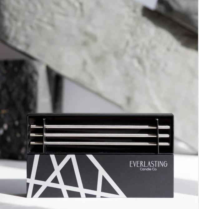 Everlasting Candles