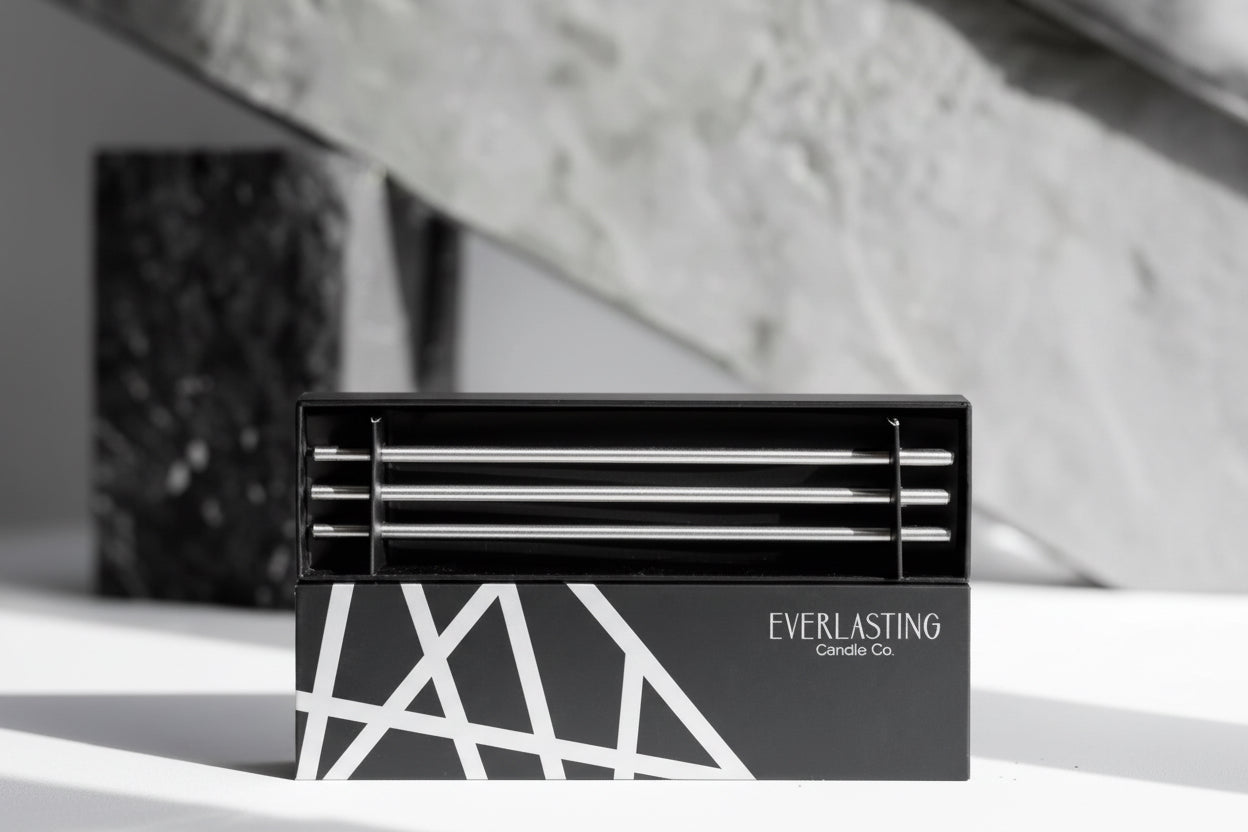 Everlasting Candles