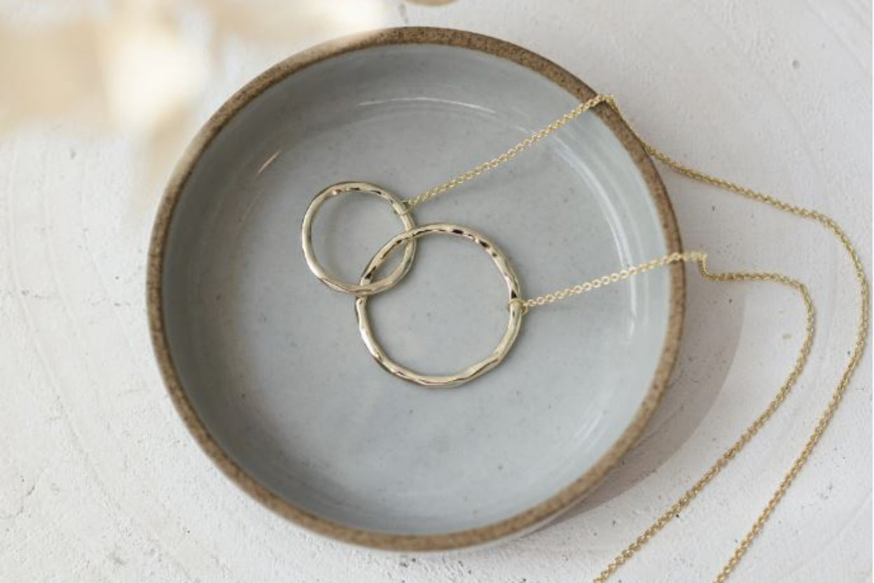 Sister Necklace