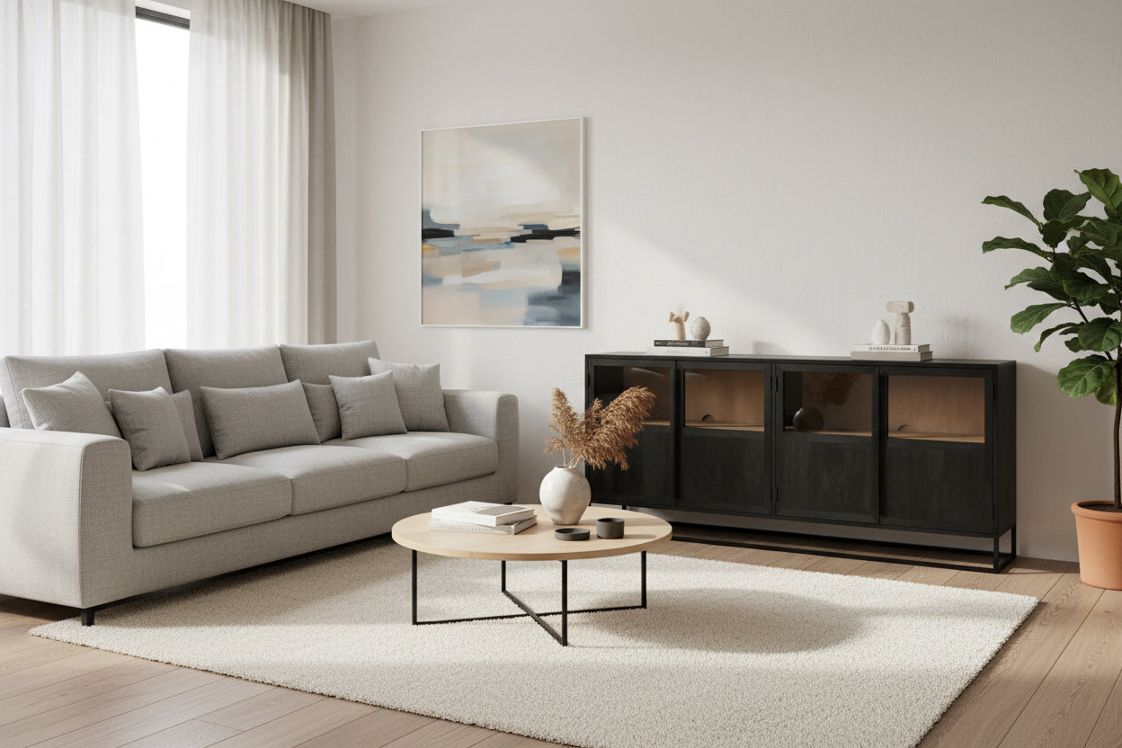 Sloan Sideboard
