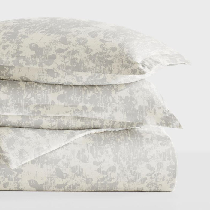 Garden Pattern - Duvet Cover Set
