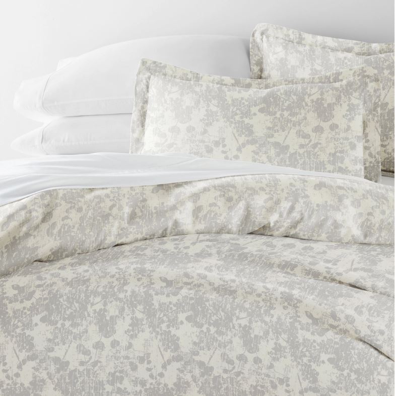 Garden Pattern - Duvet Cover Set