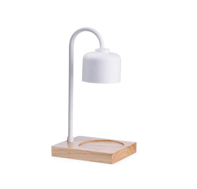 Arched Lamp Candle Warmer
