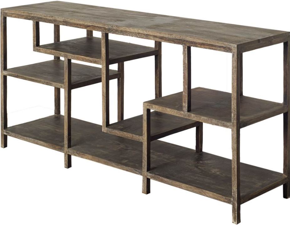 Wright Console Table