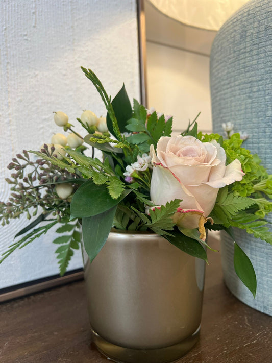 Valentine’s Day at Saturday Afternoons: A Season of Simple Love