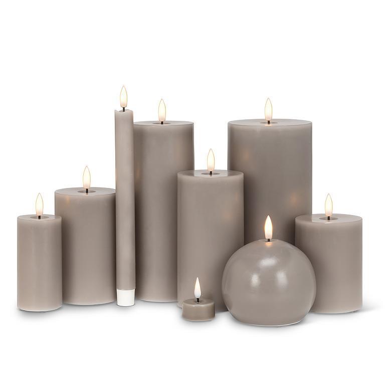 LED Candles