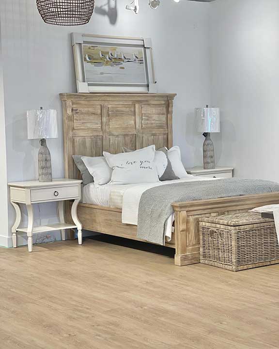 Bedding & Linens