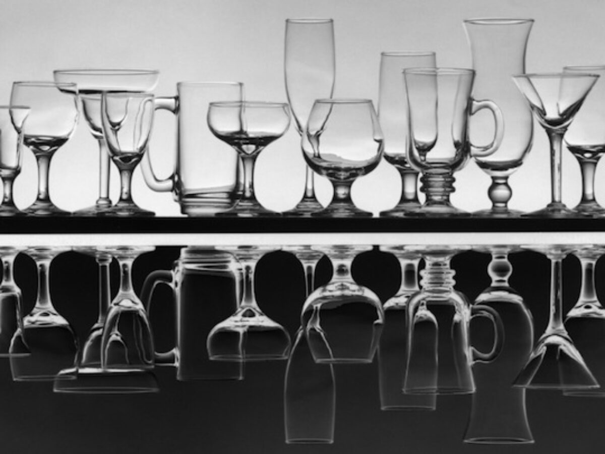 Glassware