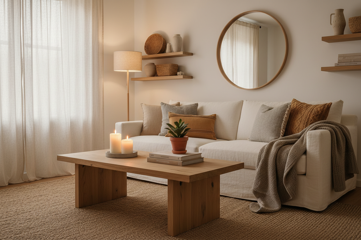 Home Accents & Decor