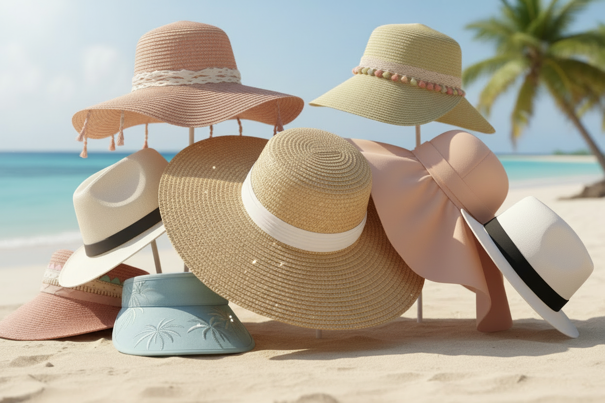 Hats