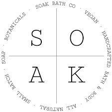 Soak Bath Co