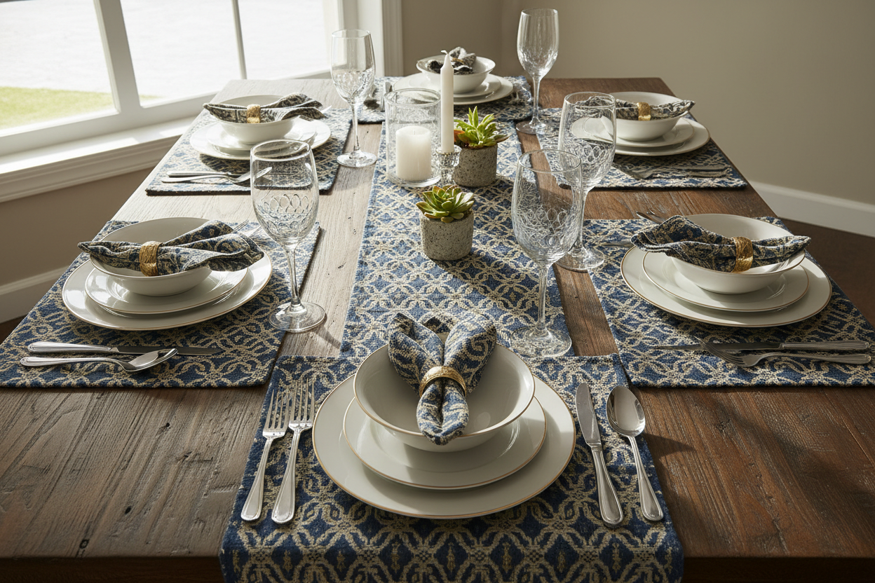 Table Top Ideas
