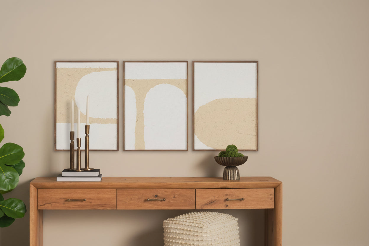 Encore Wall Art
