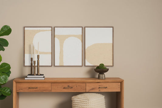 Encore Wall Art