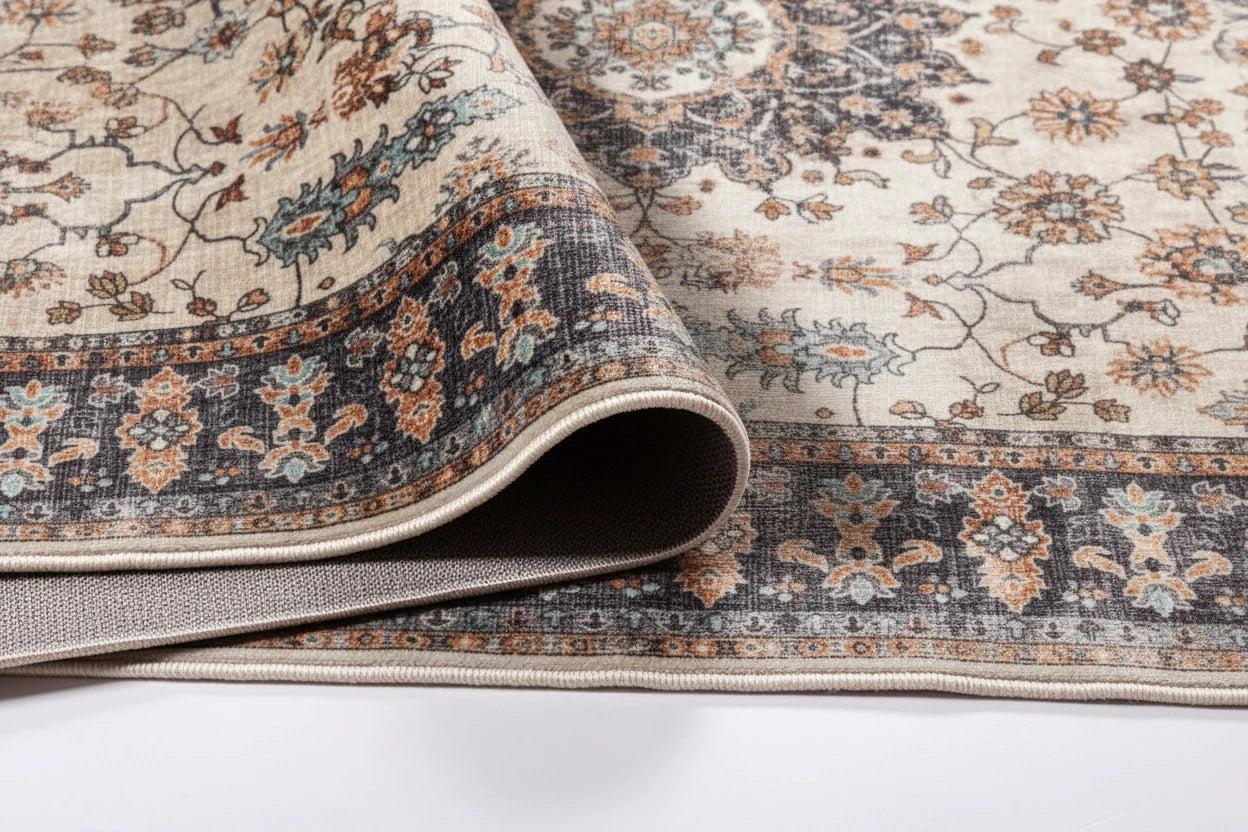 Bardot Cilantro Accent Rug