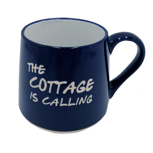 Fat Bottom Mug
