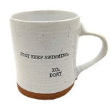 Favorite Quote Mugs