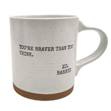 Favorite Quote Mugs