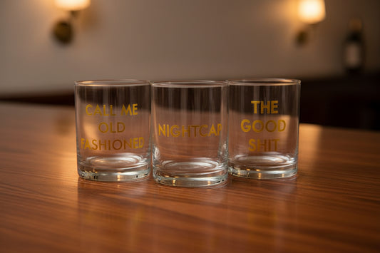 Phrase Tumbler