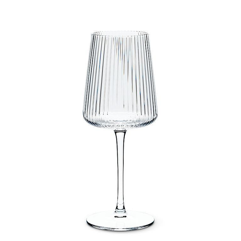 Tight Optic Wine Glass set of 4