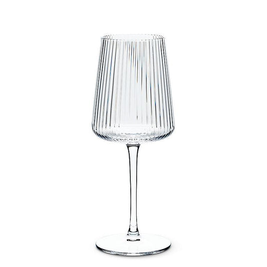 Tight Optic Wine Glass set of 4