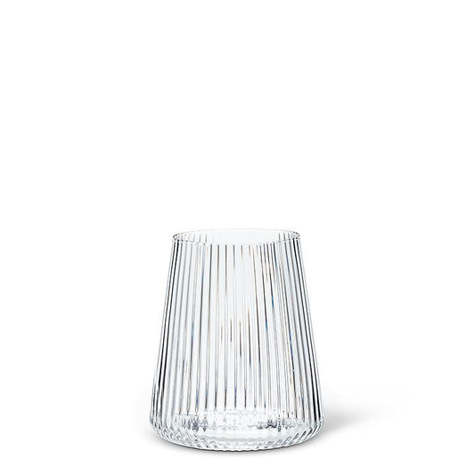 Tight Optic Tumbler Set of 4