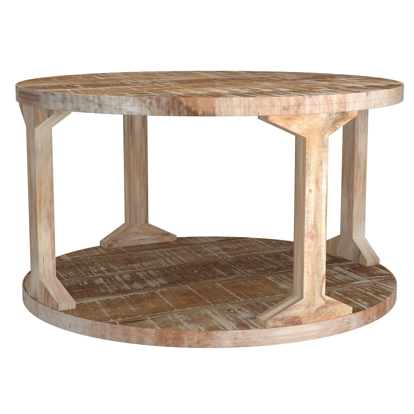 Avni Coffee Table  33" x 18.25"