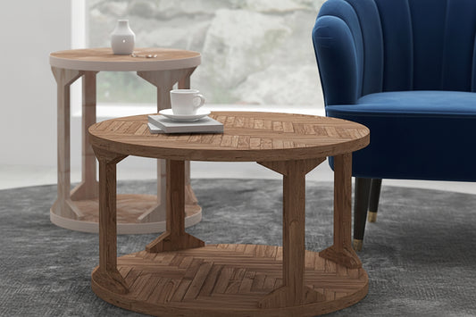 Avni Coffee Table  33" x 18.25"