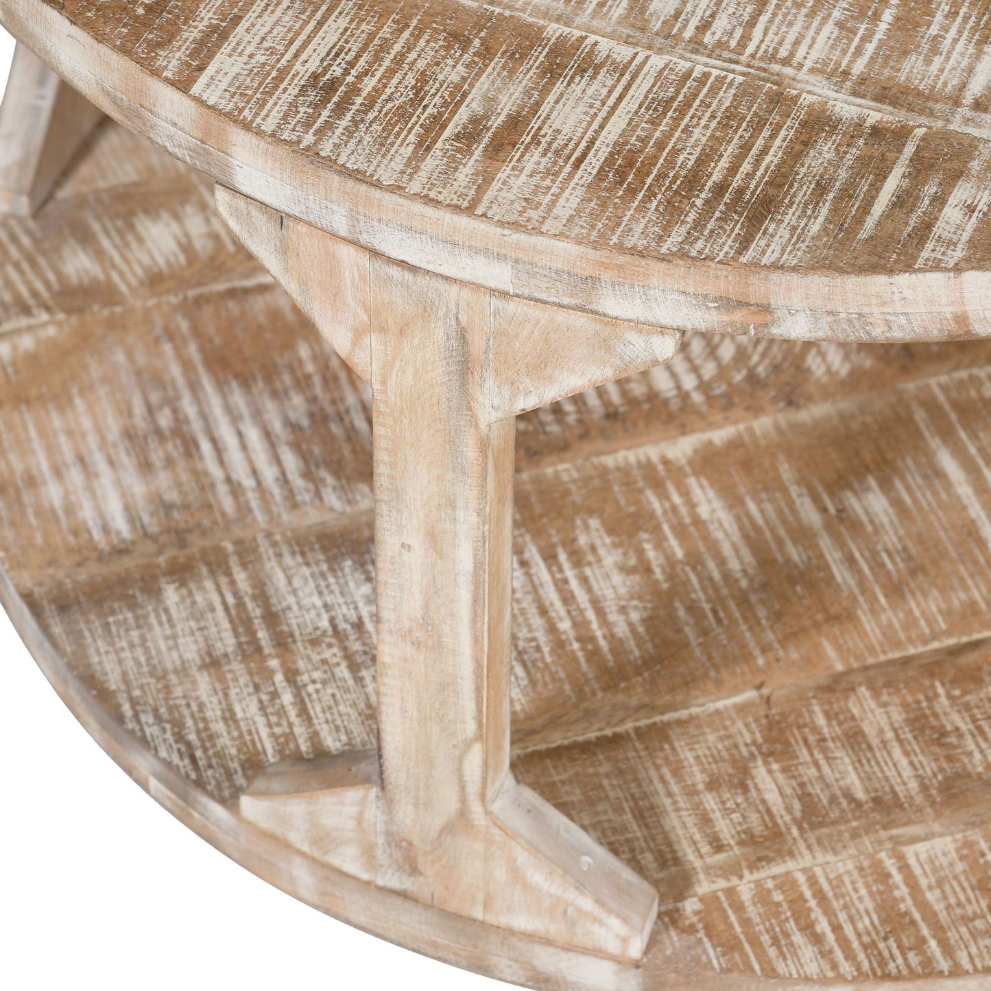 Avni Coffee Table  33" x 18.25"