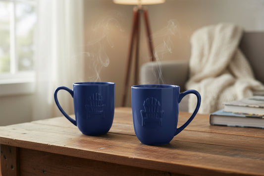 Adirondack Imprint Mug 16oz