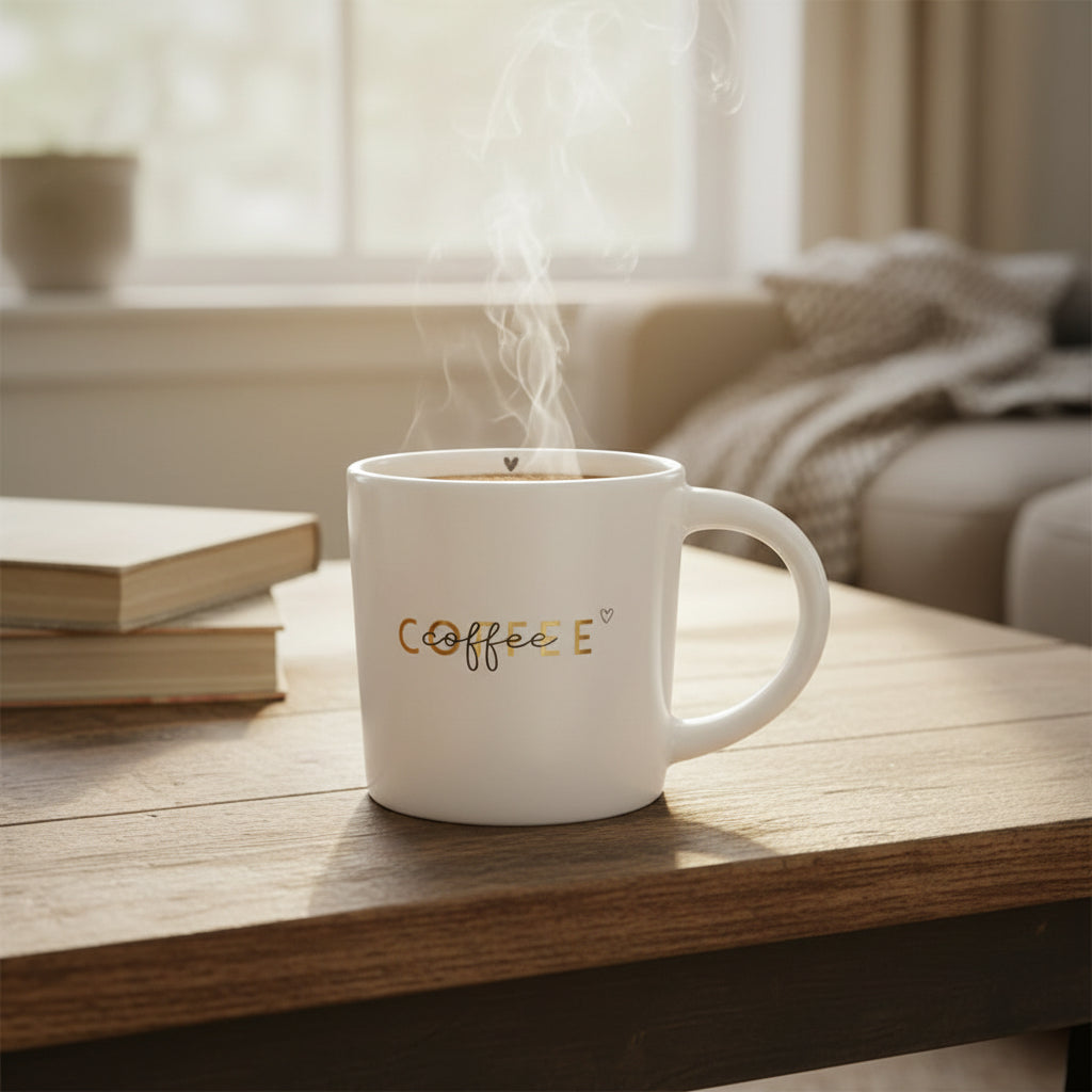 Coffee Love Mug