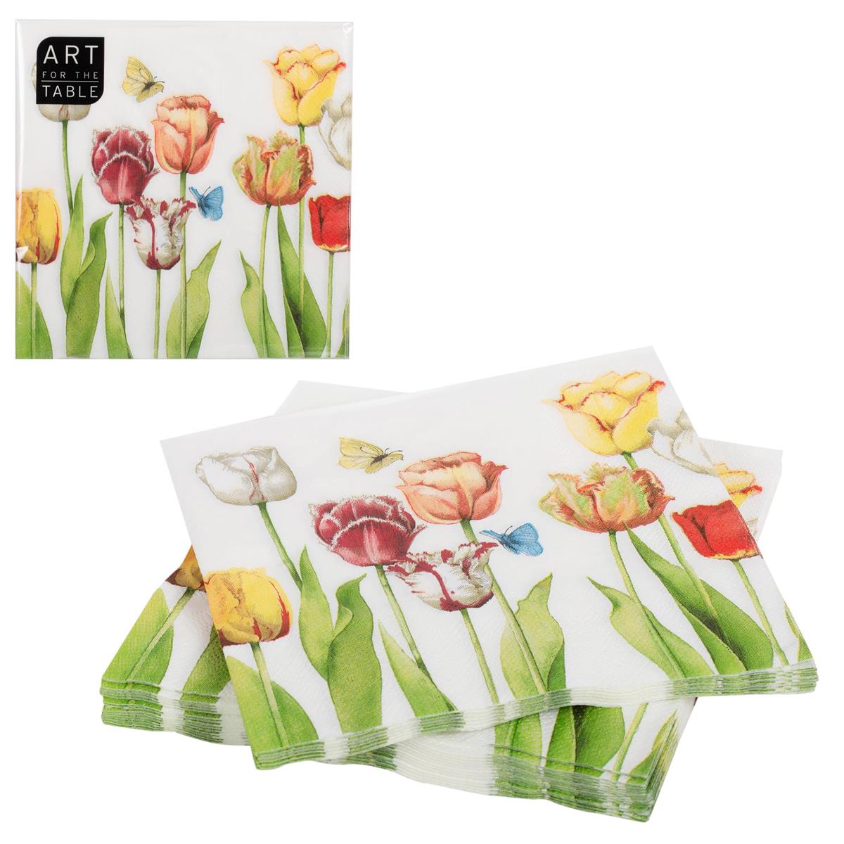 20 PC NAPKIN 2 PLY