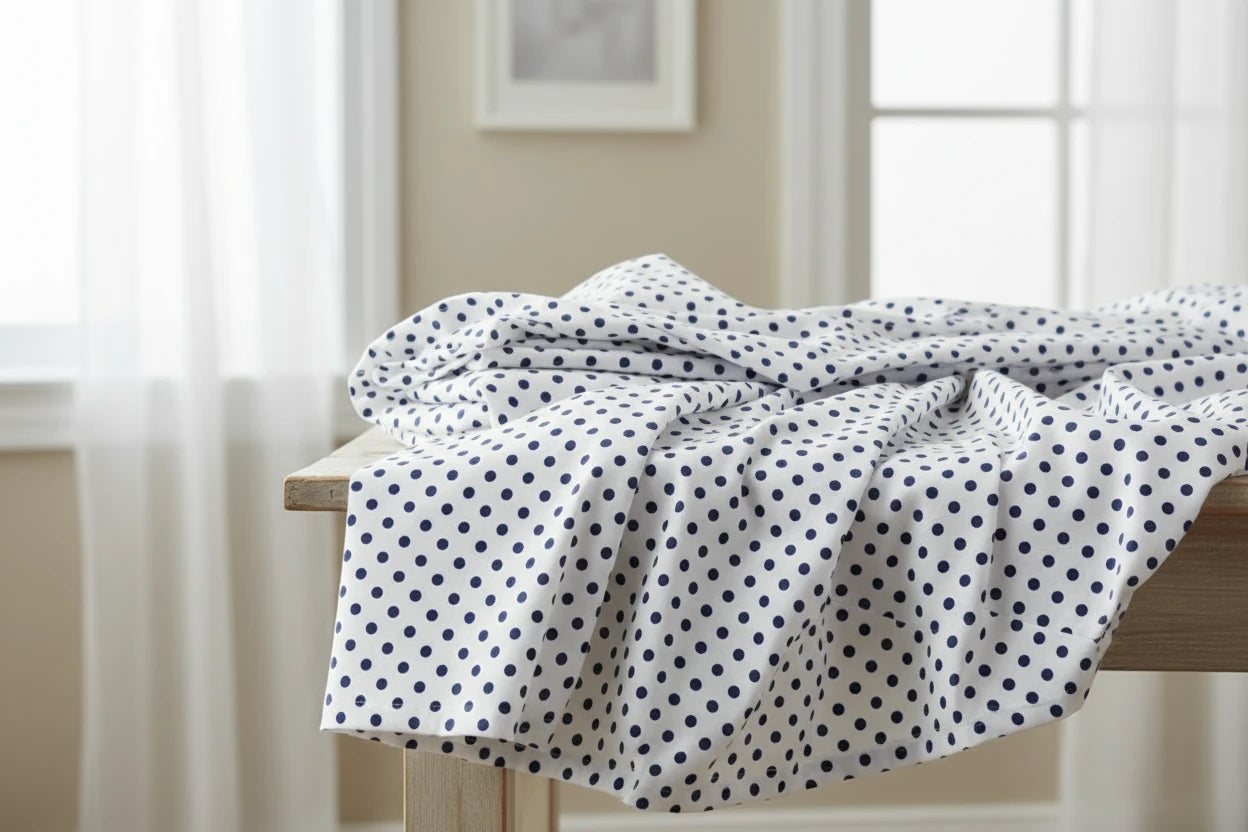 Micro-Fiber Sheet Set