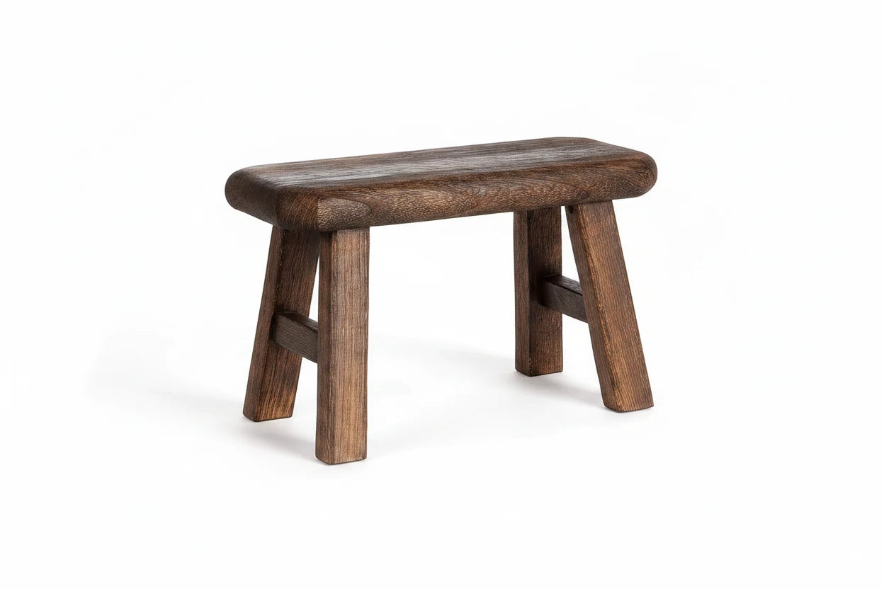 RECTANGULAR STOOL RISER
