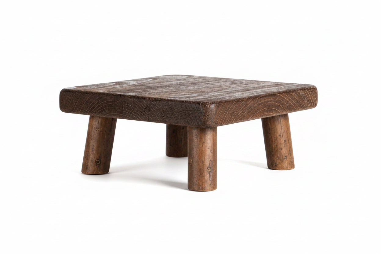SQUARE RISER
