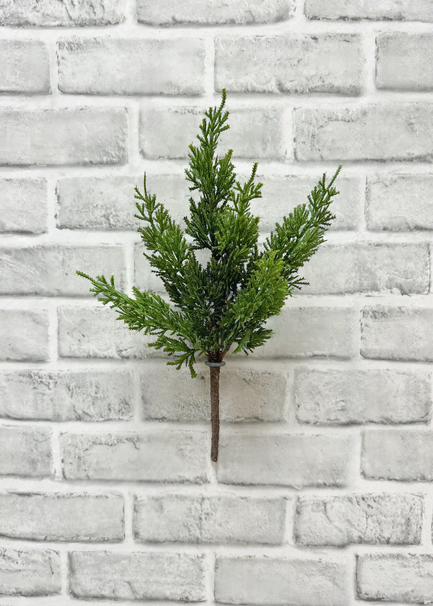 12" FRESH TOUCH JUNIPER PICK