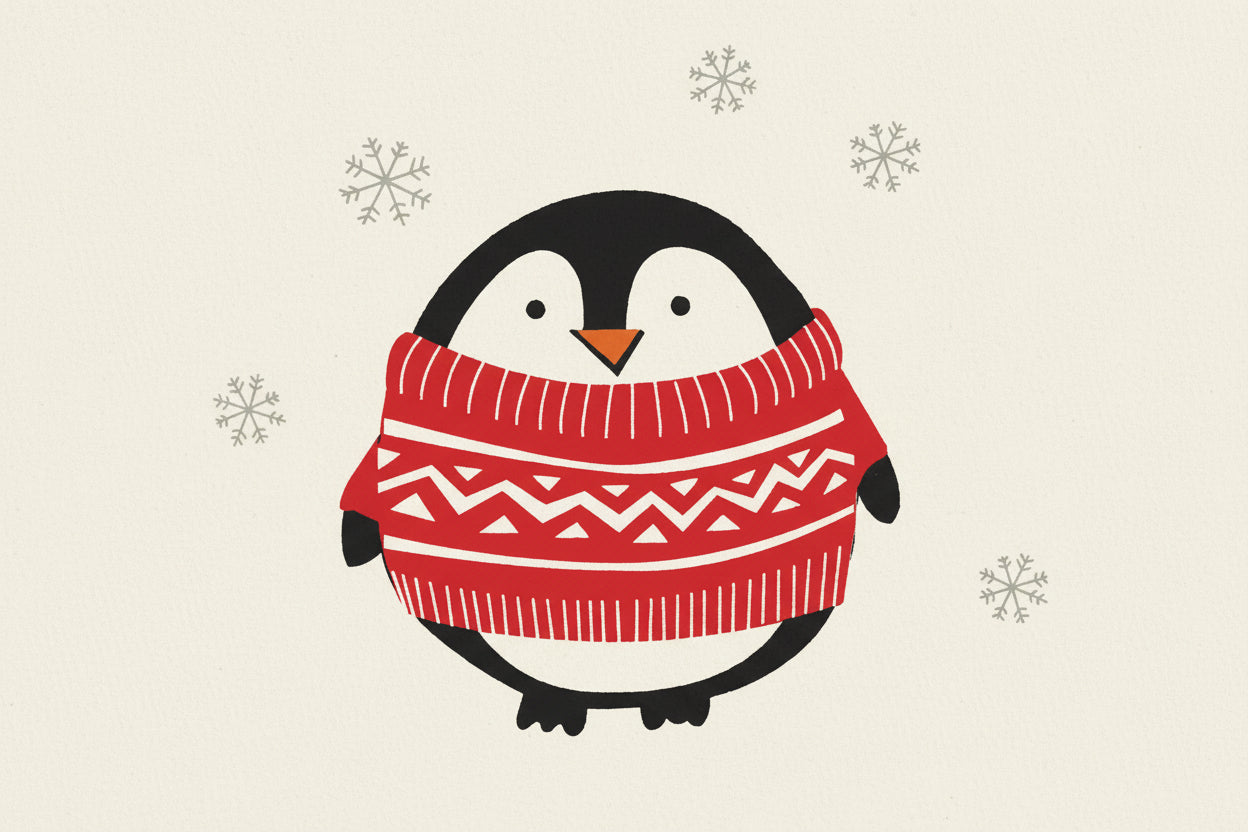 Holiday Swedish Dishcloths
