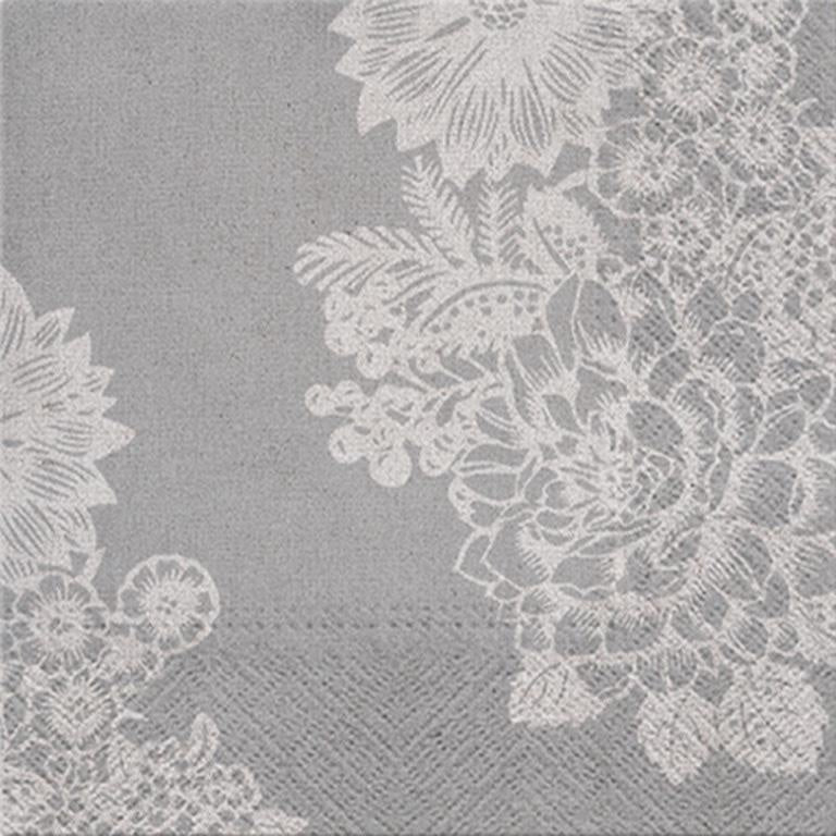 Lovely Lace Napkins Lg