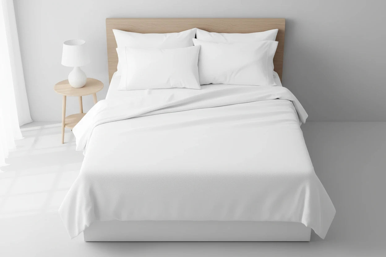 Micro-Fiber Sheet Set