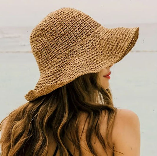 2025 Summer Hat & Bag Collection