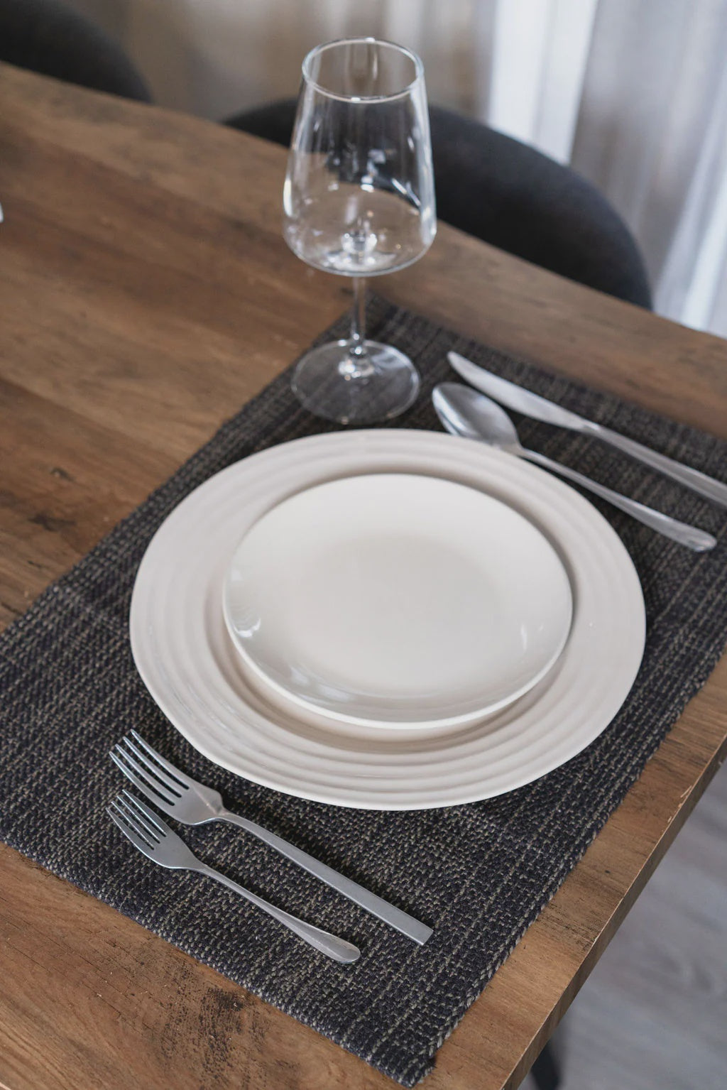 Casual Classics Placemats - Set of 4
