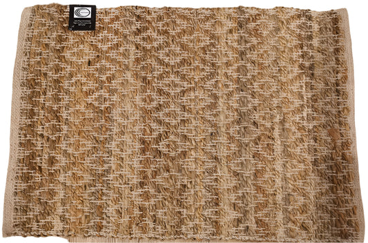 JUTE RUG 36X24