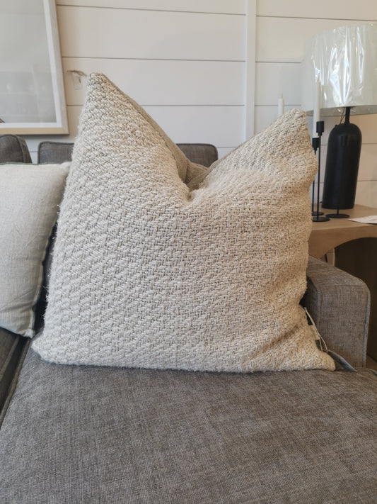 Pillow with Insert 30x30 (1-3838-C)