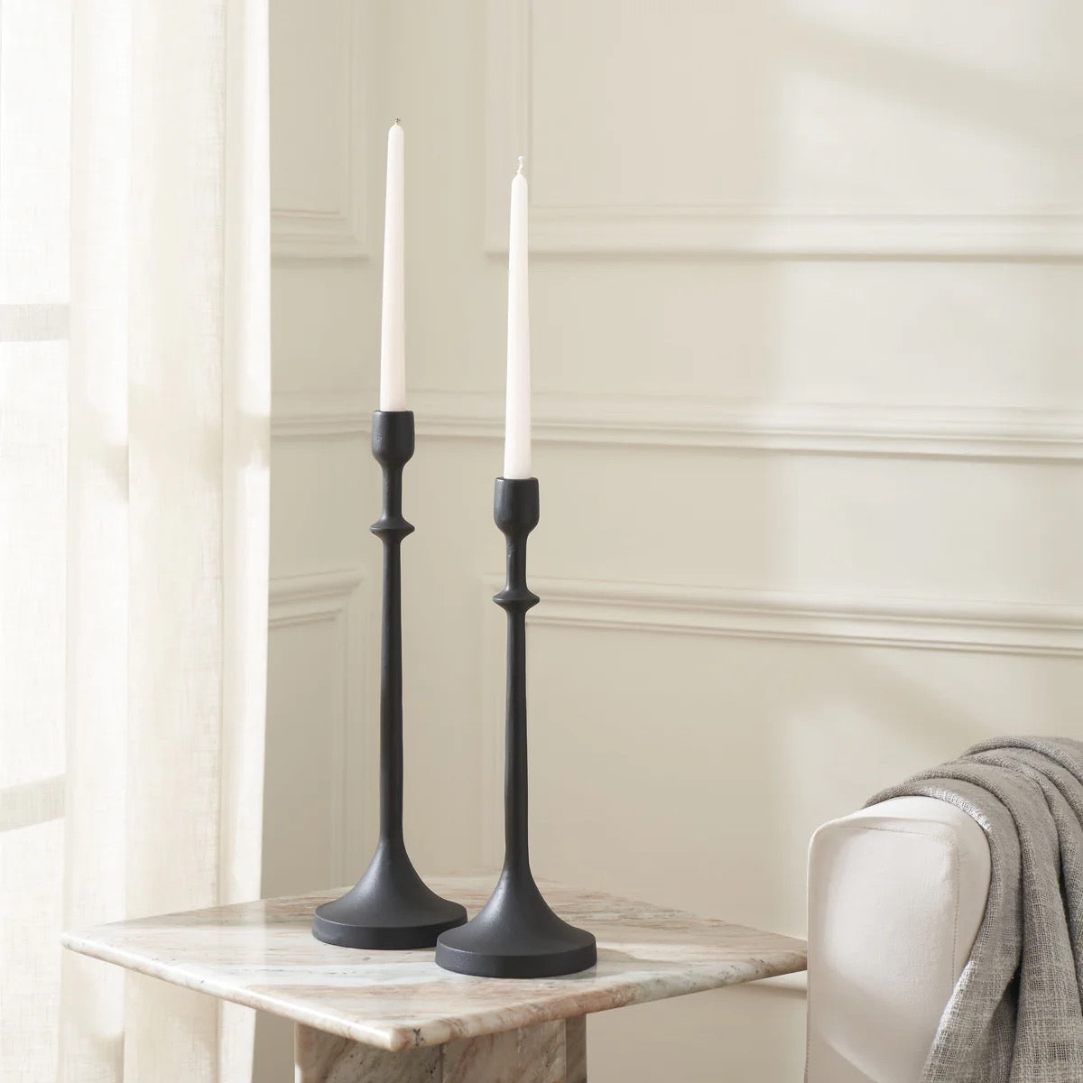 Albero Candle Holder Set